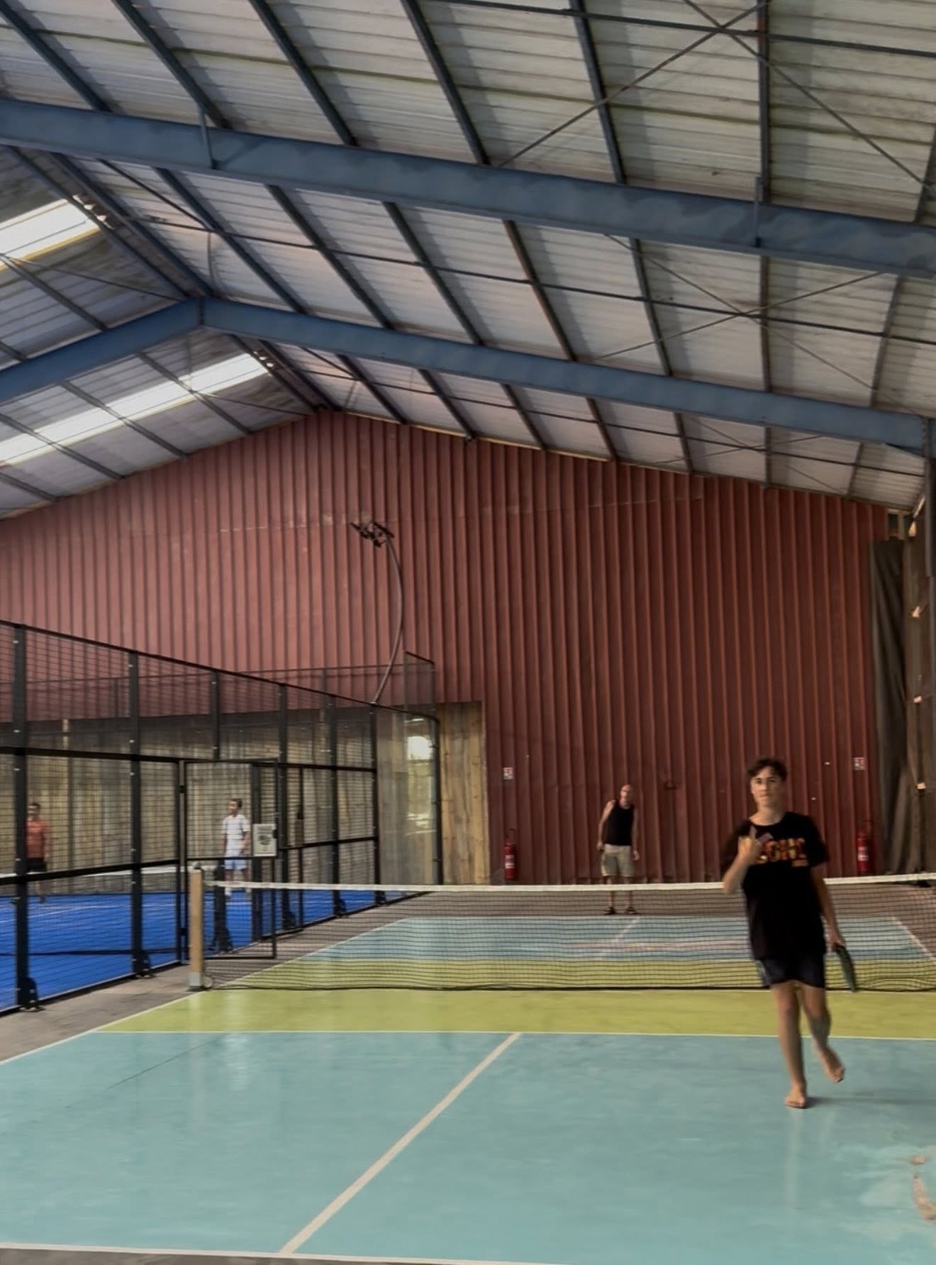 Le Coucou Sportif, Cocumont