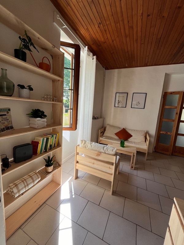 Le Coup de Pompe, Meilhan-sur-Garonne