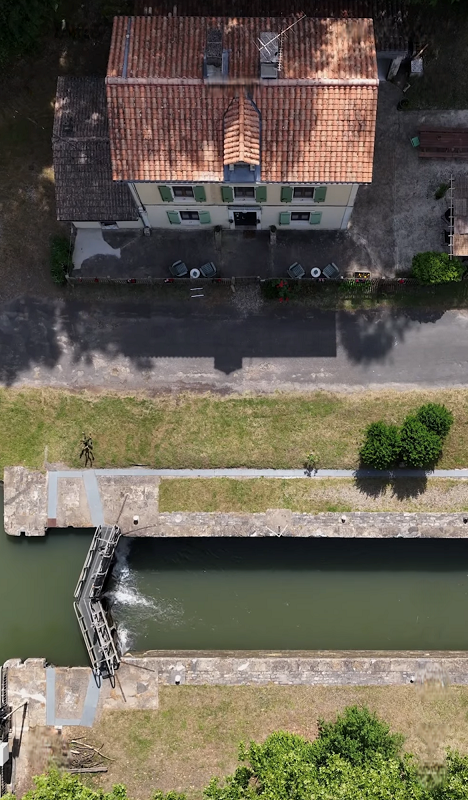 Le Coup de Pompe, Meilhan-sur-Garonne - photo 10