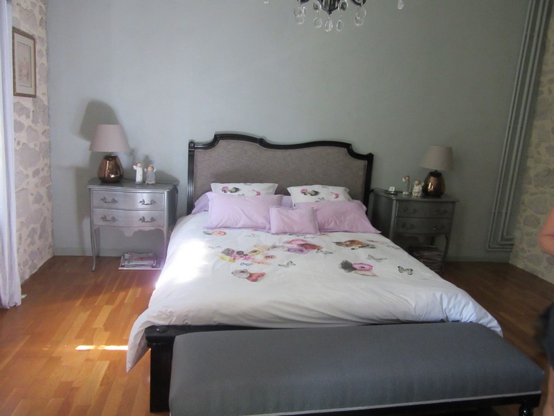 Le Couvent, Fieux - photo 2