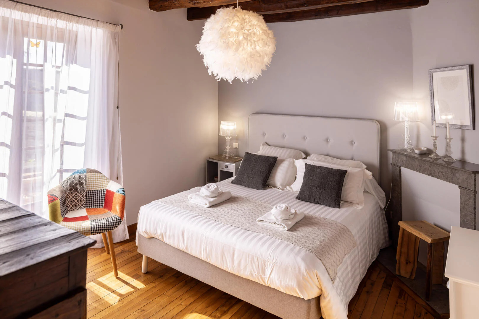 Domaine Del Sartre - Le Mas d'Auguste - photo 3