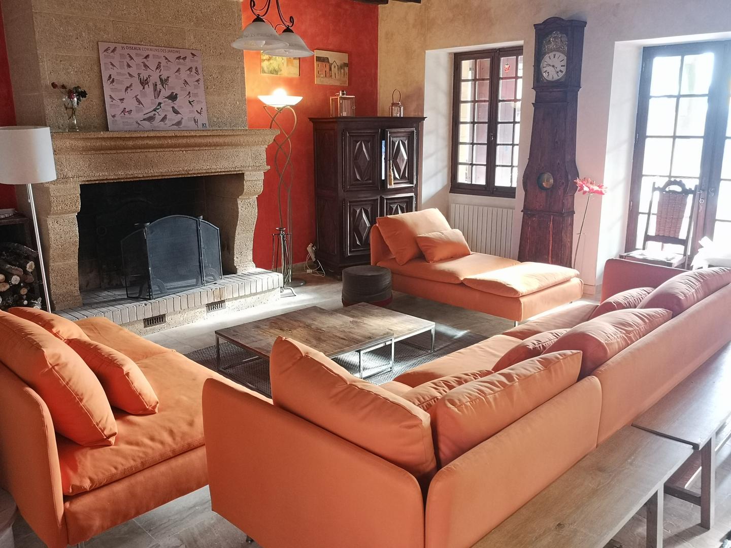 Domaine Del Sartre - Le Mas d'Auguste - photo 5