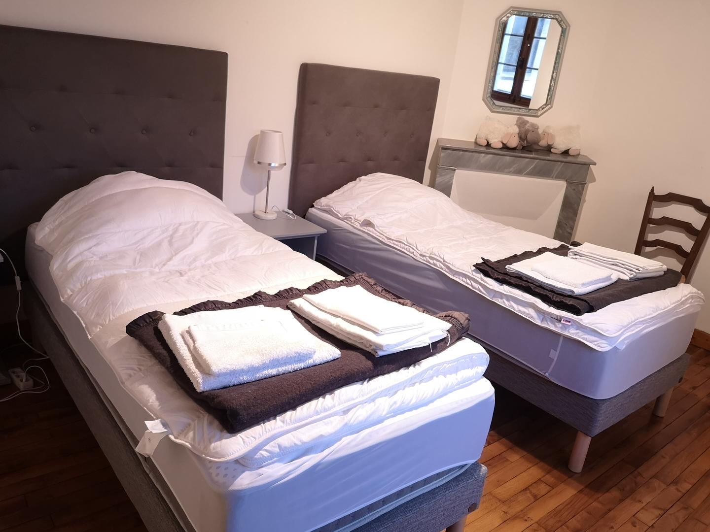 Domaine Del Sartre - Le Mas d'Auguste, Nadaillac - photo 9