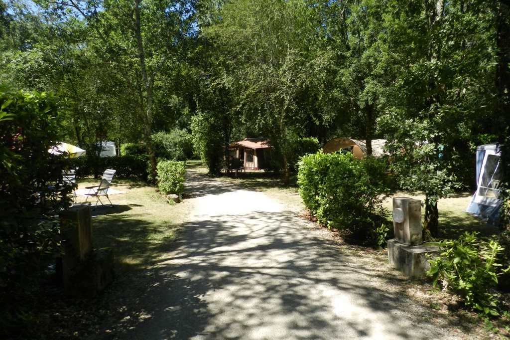 Camping Le Douzou - photo 4