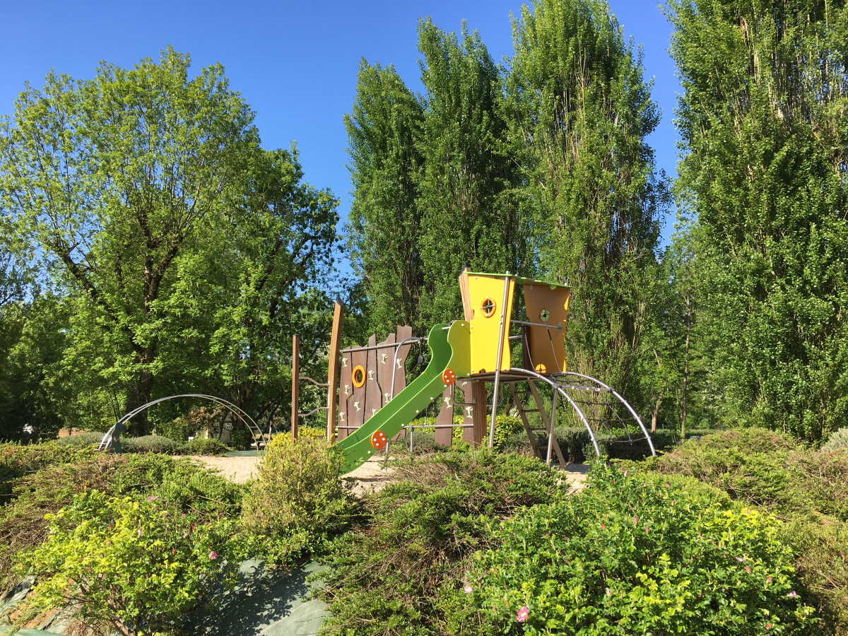 Camping Le Douzou - photo 3