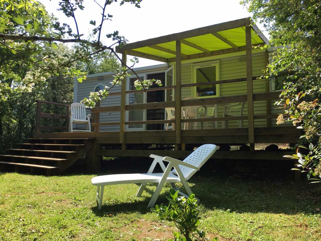 Camping Le Douzou - photo 5