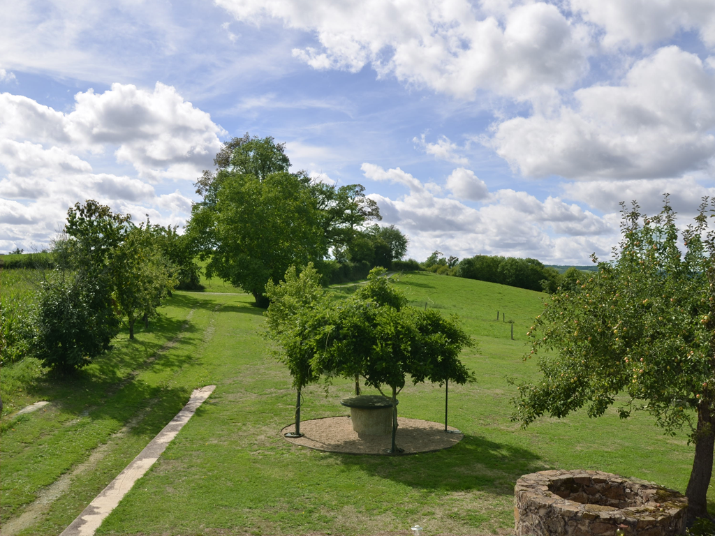 Location "Le Fournil", Saint-Frion - photo 6