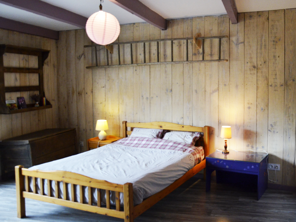 Location "Le Fournil", Saint-Frion - photo 3