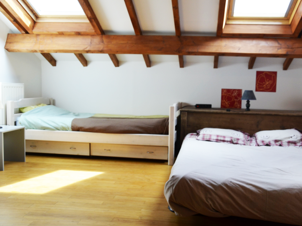 Location "Le Fournil", Saint-Frion - photo 2