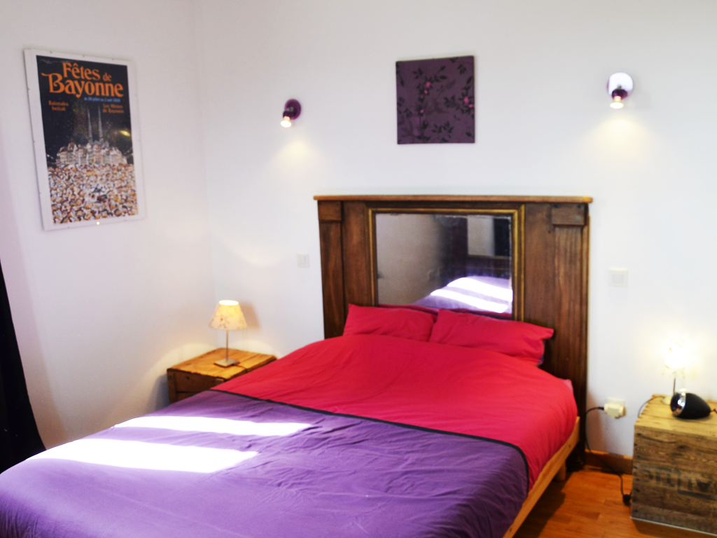 Location "Le Fournil", Saint-Frion - photo 4