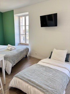 Gîte des Fricassous - La Tour, Château-Larcher - photo 3