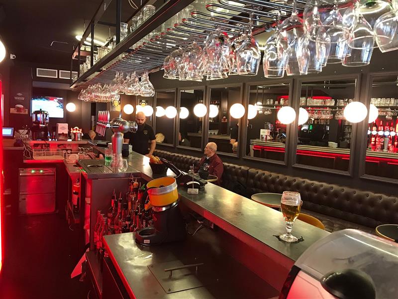  Le Georges