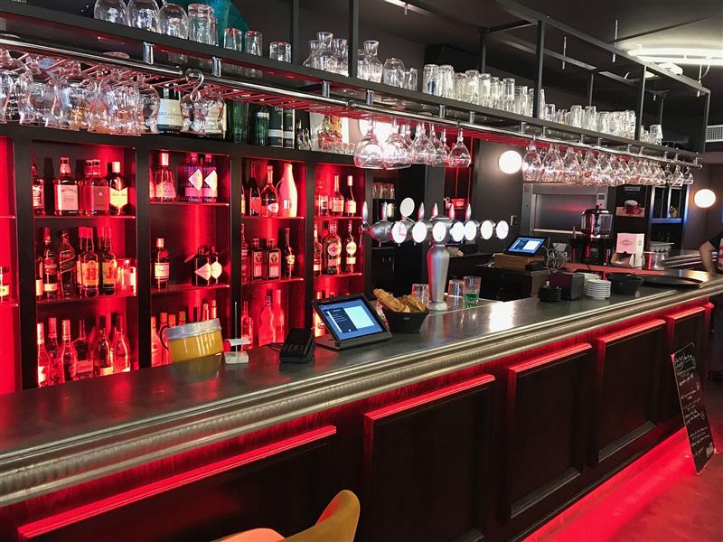  Le Georges