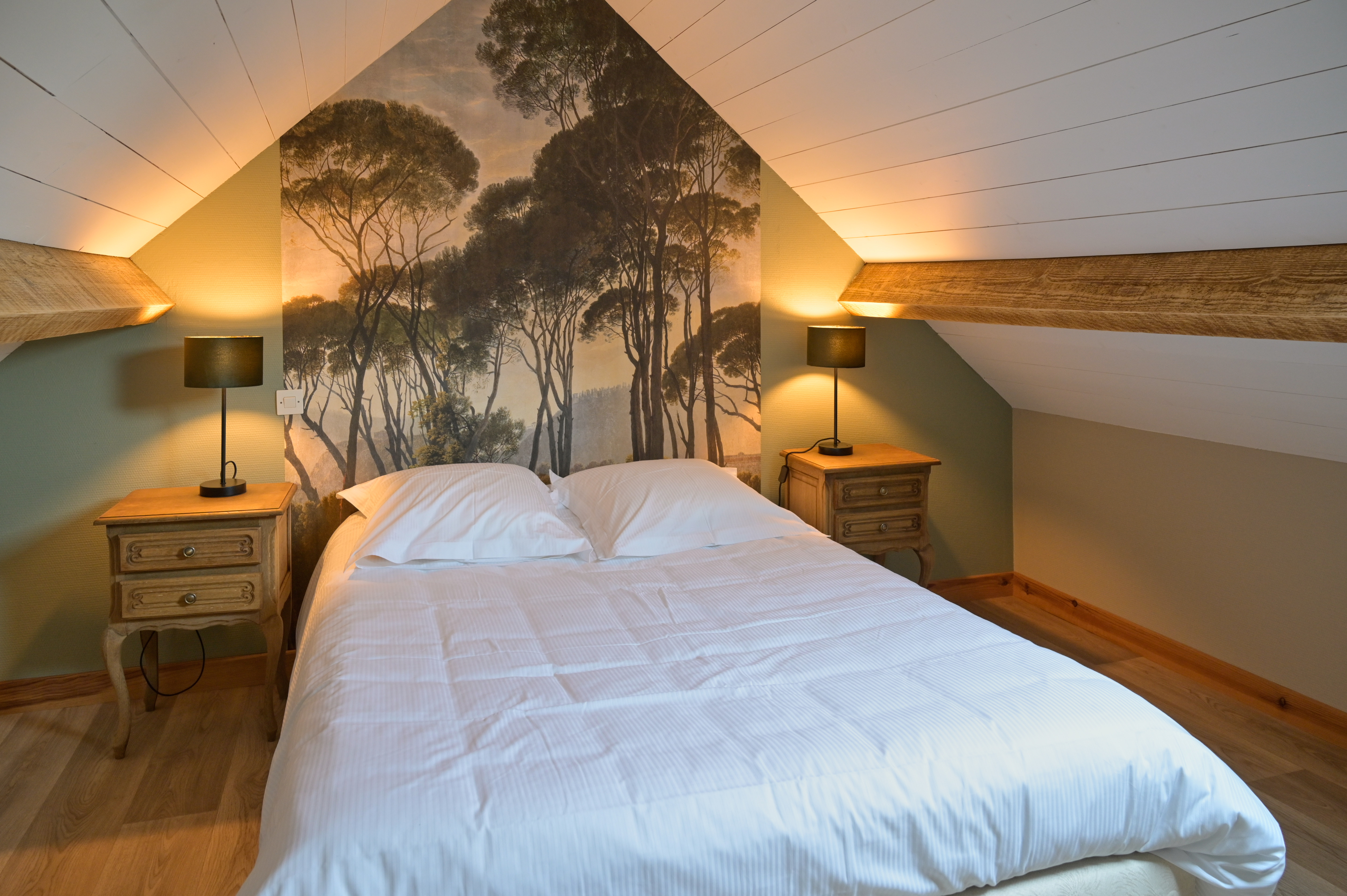 Domaine du Vidal - Gîte La Bergerie, Camps-Saint-Mathurin-Léobazel - photo 5