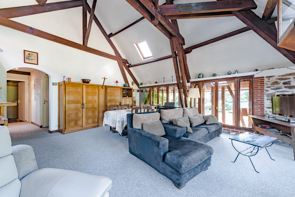 Le Gîte Sud - Les Moulins du Daumail, Saint-Priest-sous-Aixe - photo 2