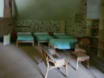 Accueil pèlerins du Masbareau - photo 5