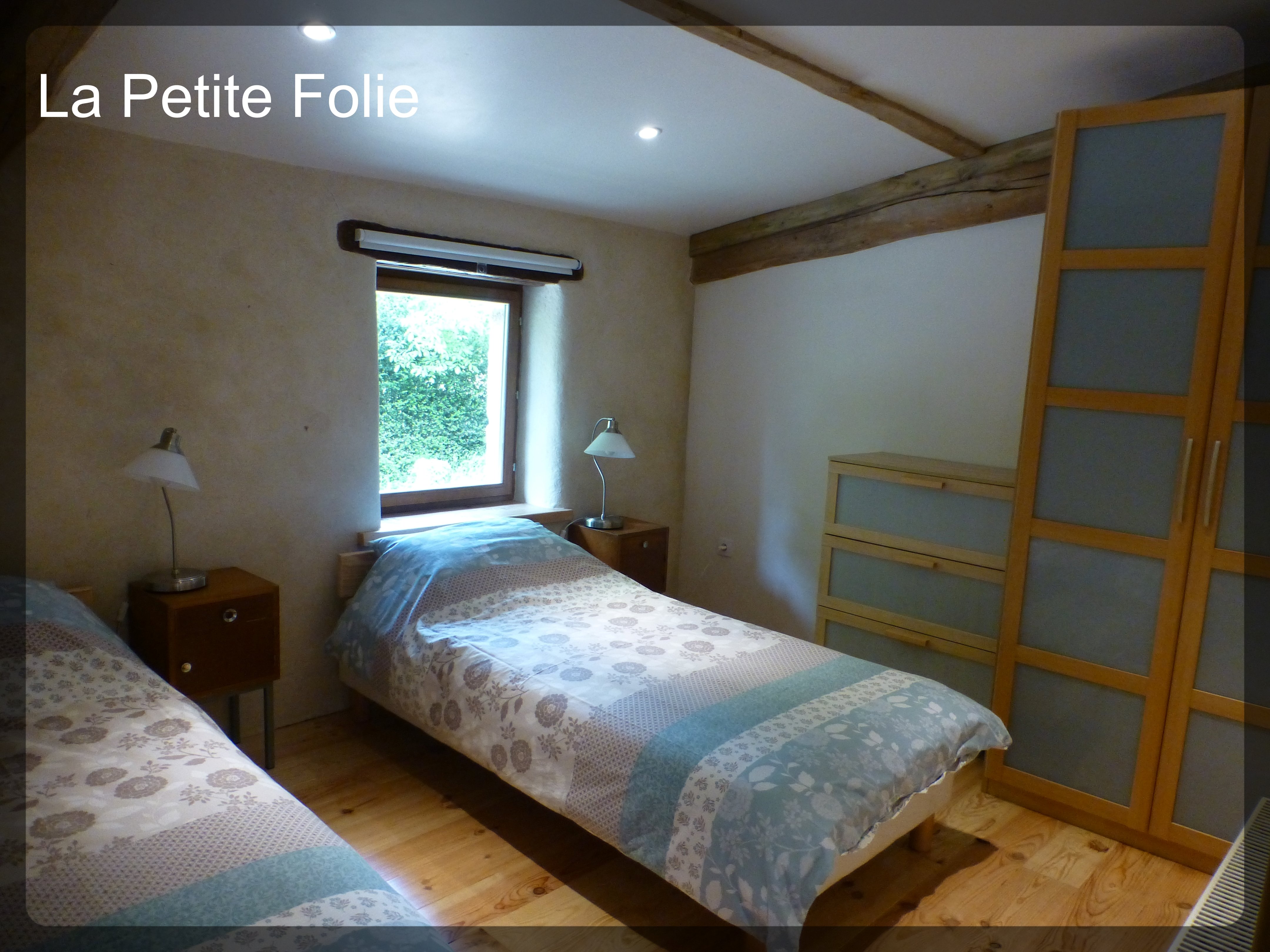 Le Pontreau, Champagné-Saint-Hilaire - photo 9