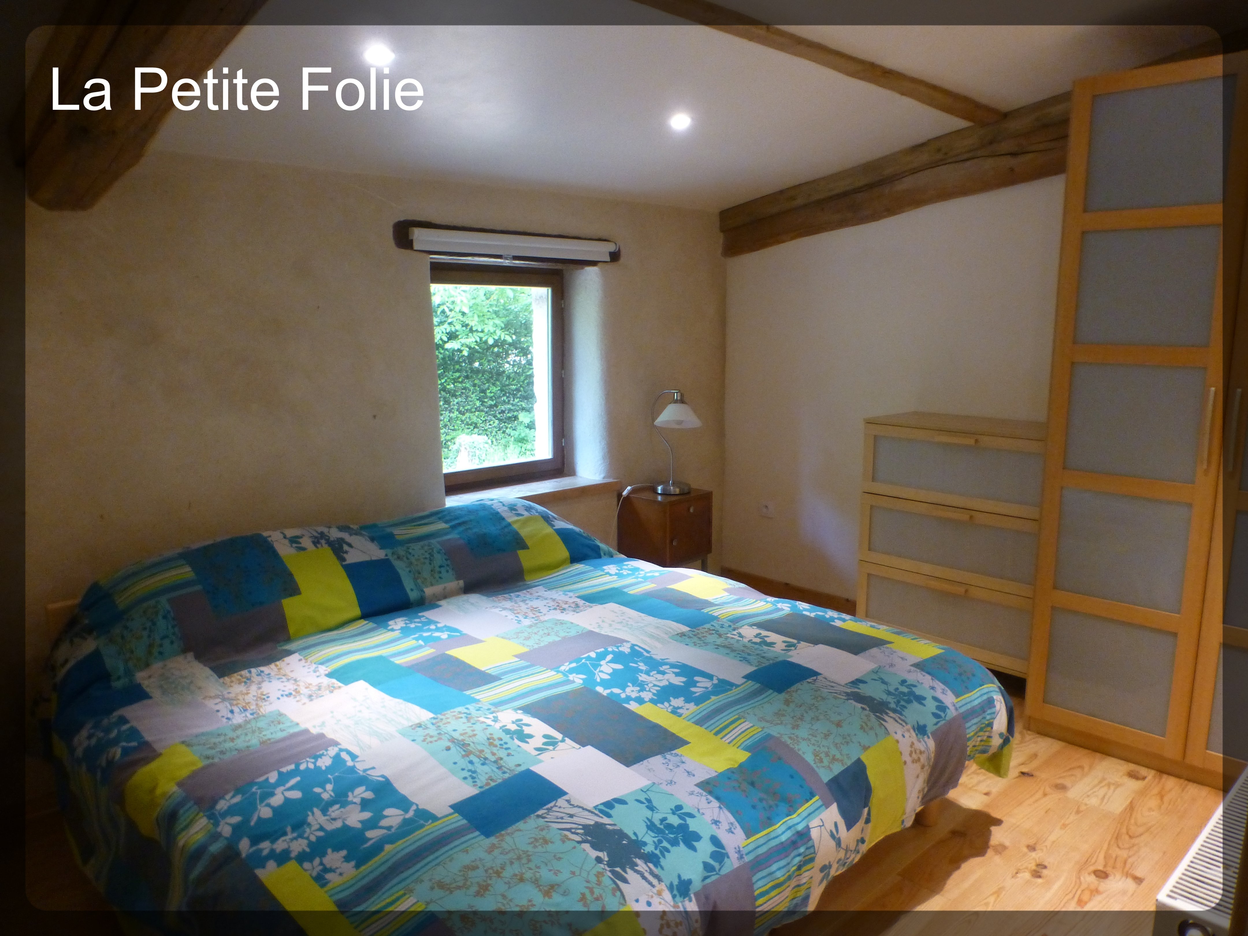 Le Pontreau, Champagné-Saint-Hilaire - photo 8