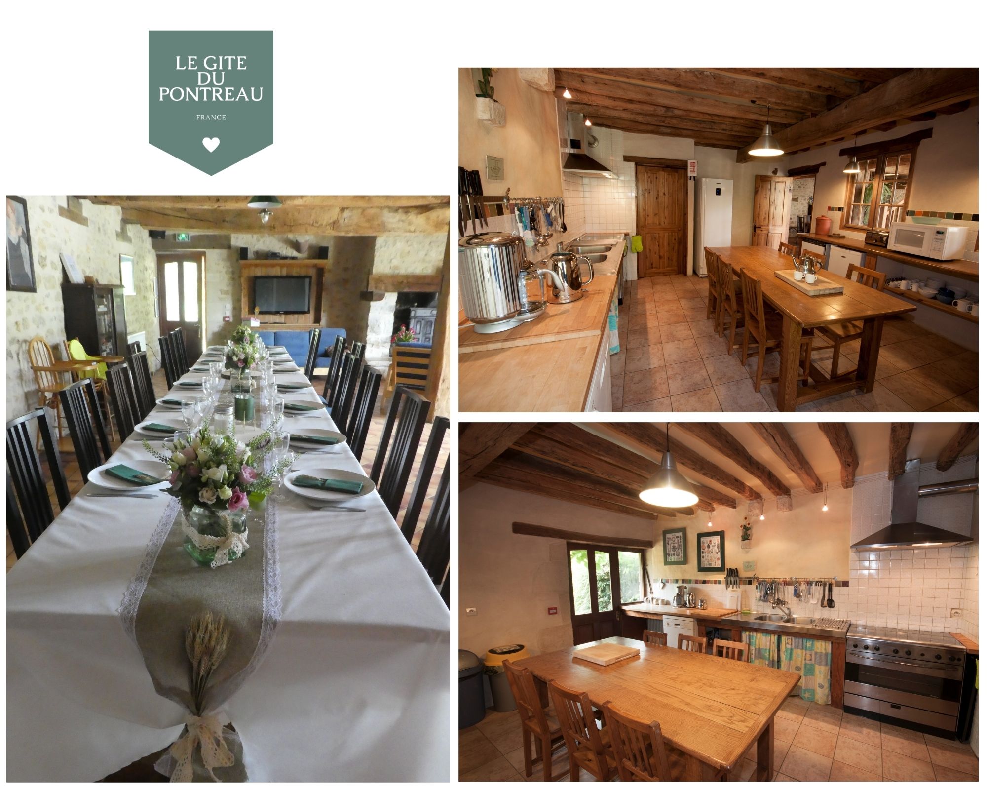 Le Pontreau, Champagné-Saint-Hilaire - photo 7