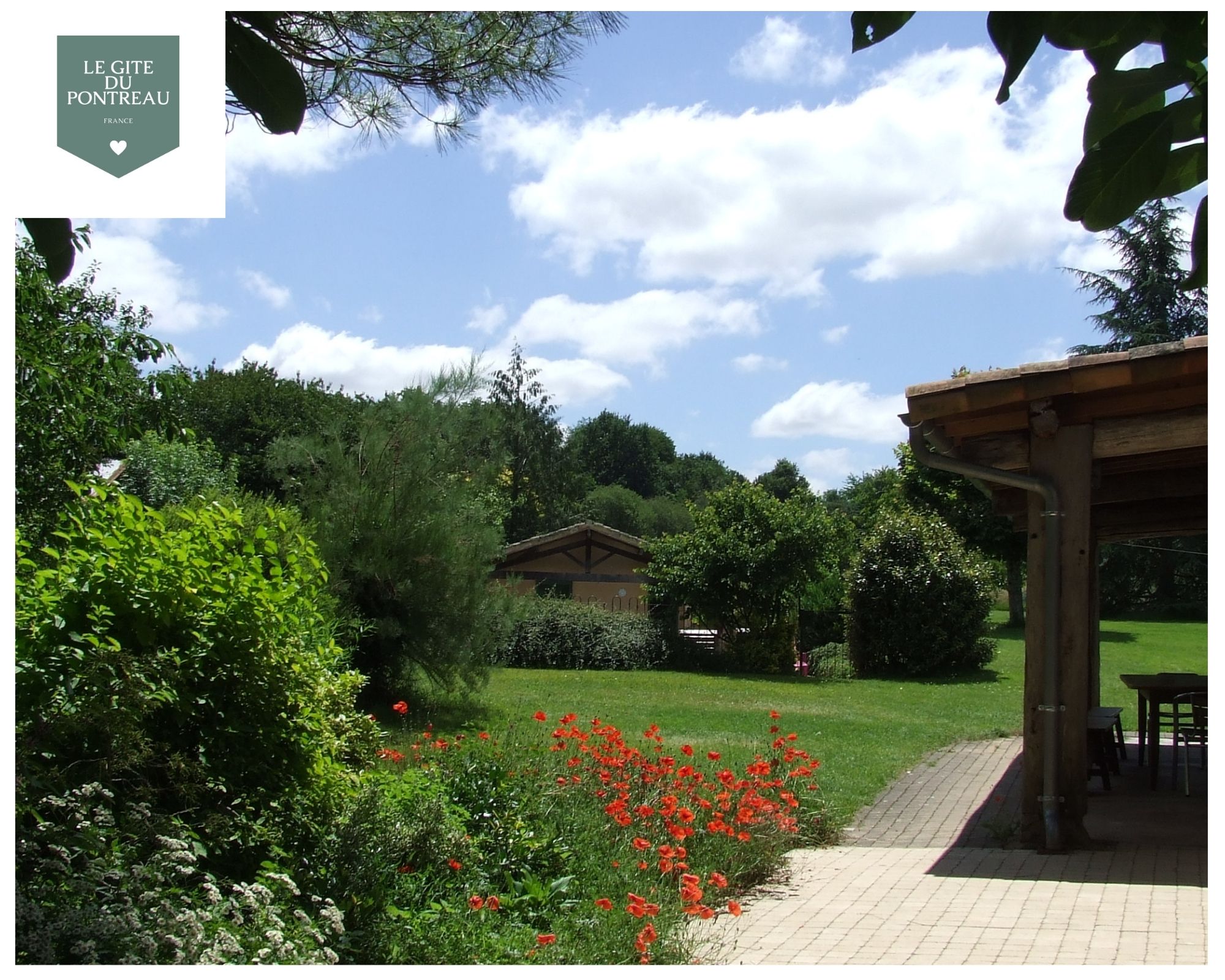 Le Pontreau, Champagné-Saint-Hilaire - photo 2