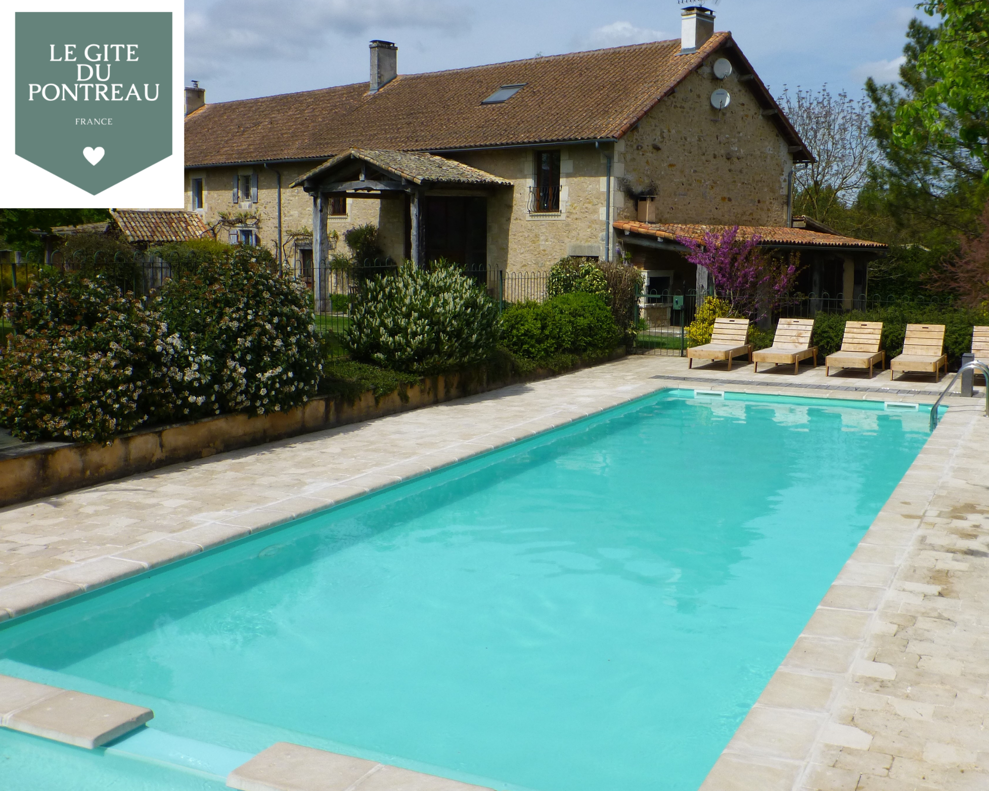 Le Pontreau, Champagné-Saint-Hilaire - photo 6