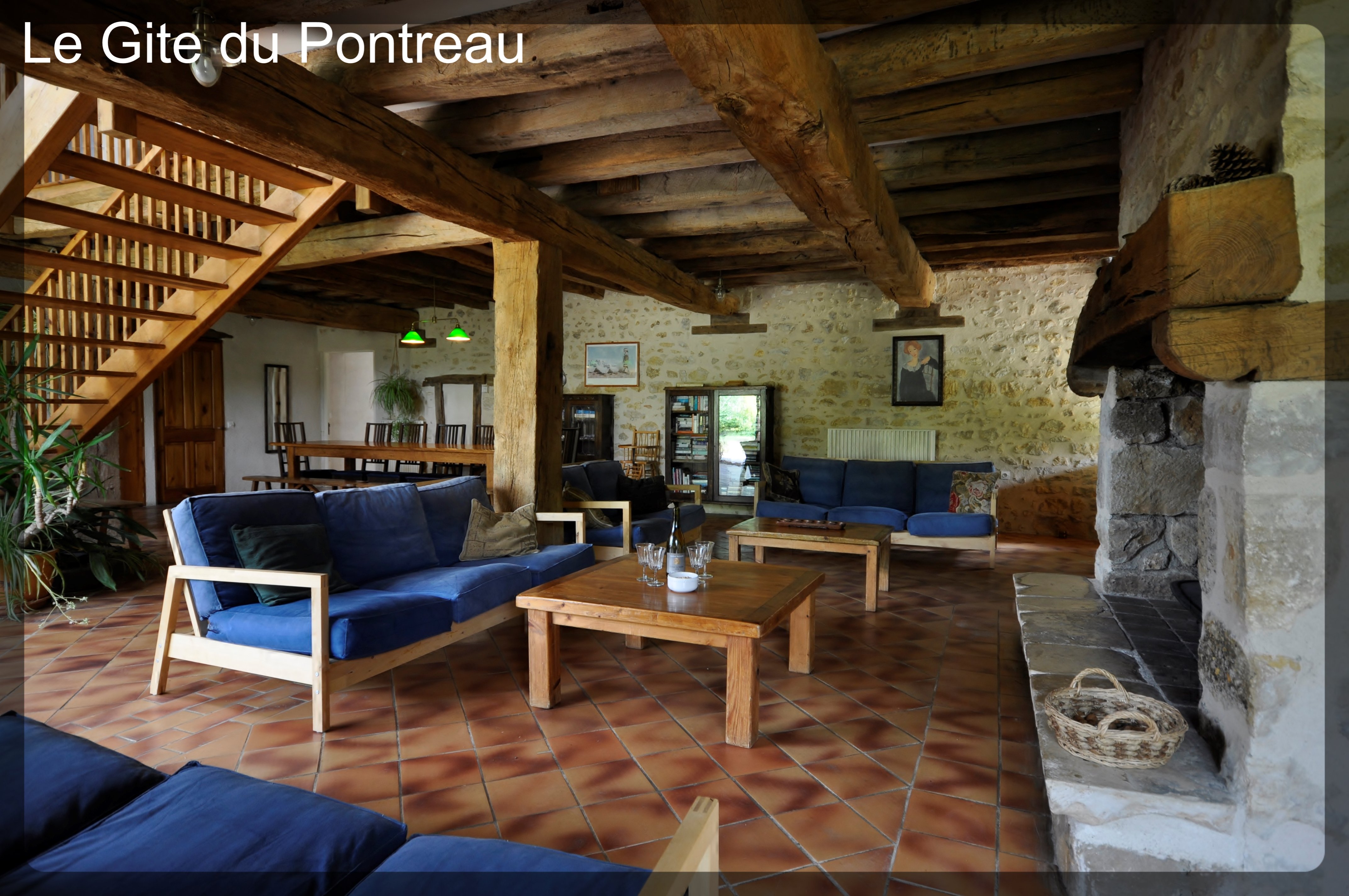 Le Pontreau, Champagné-Saint-Hilaire - photo 4