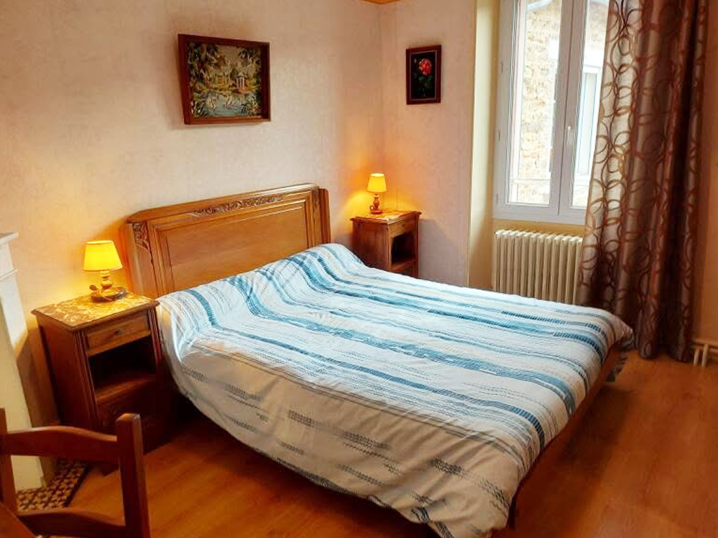 Location "Le Gourbillon", Croze - photo 2