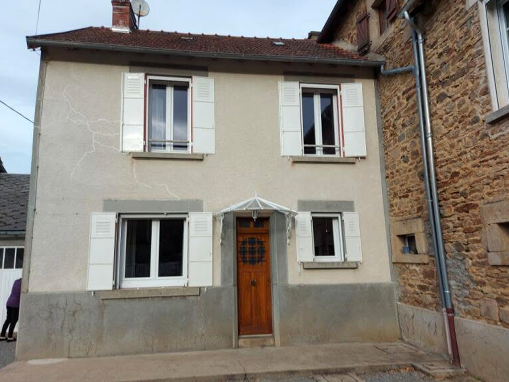 Location "Le Gourbillon", Croze - photo 3