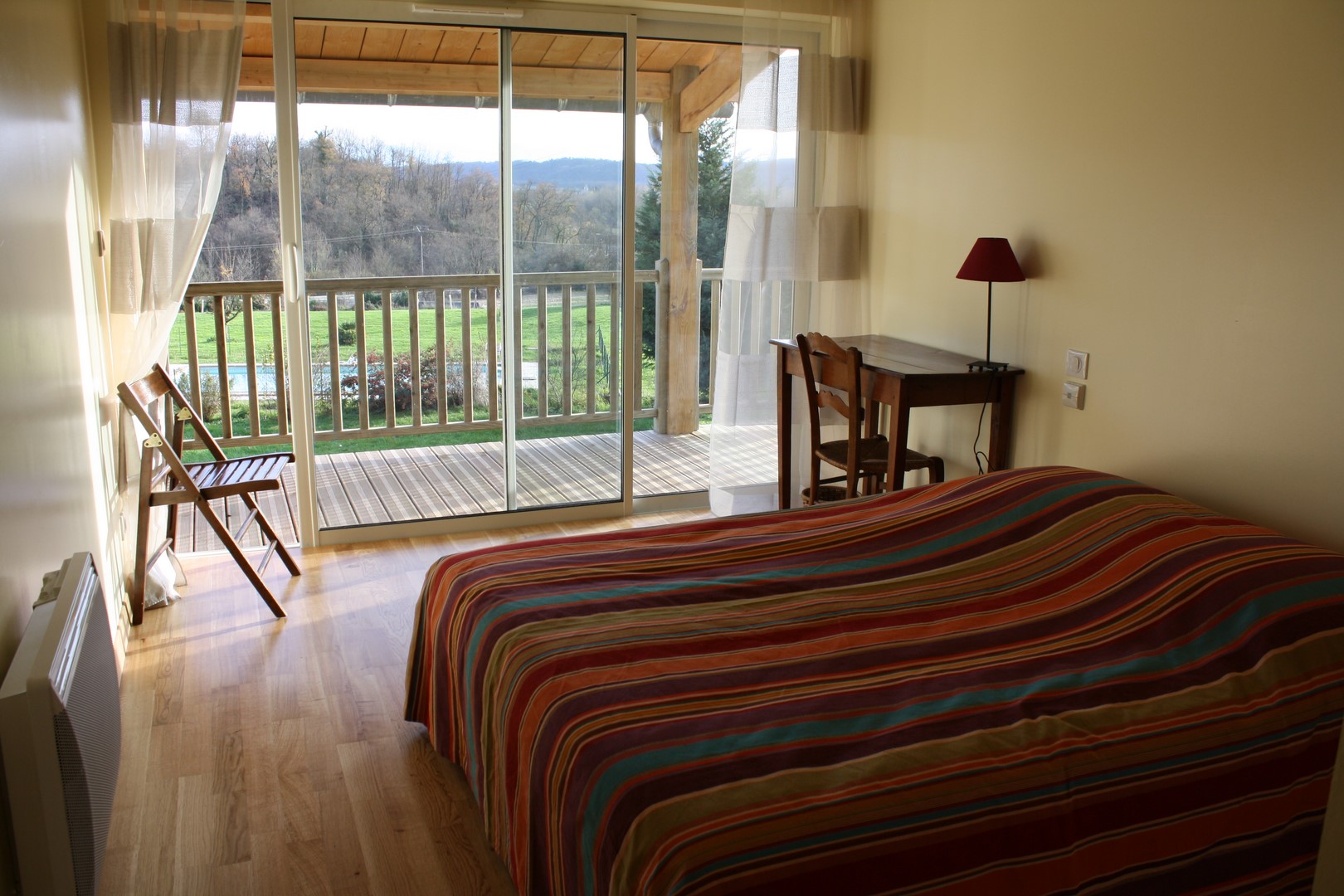 Le grand Cabiroo, Argagnon - photo 8