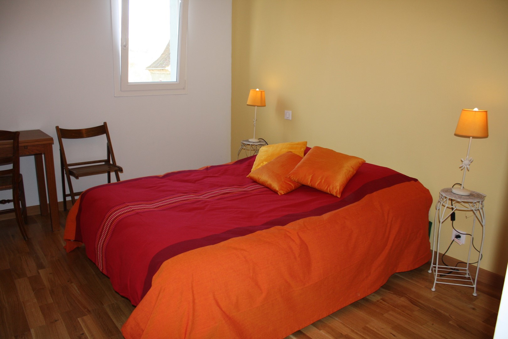 Le grand Cabiroo, Argagnon - photo 7