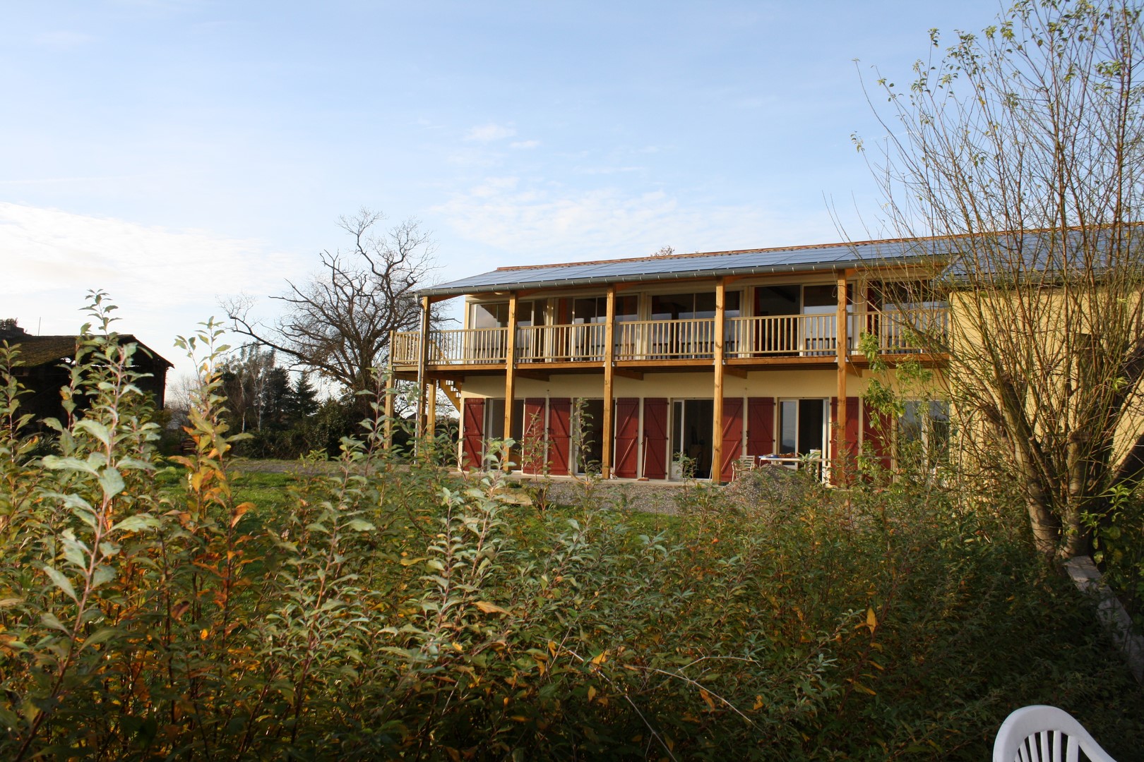 Le grand Cabiroo, Argagnon - photo 5