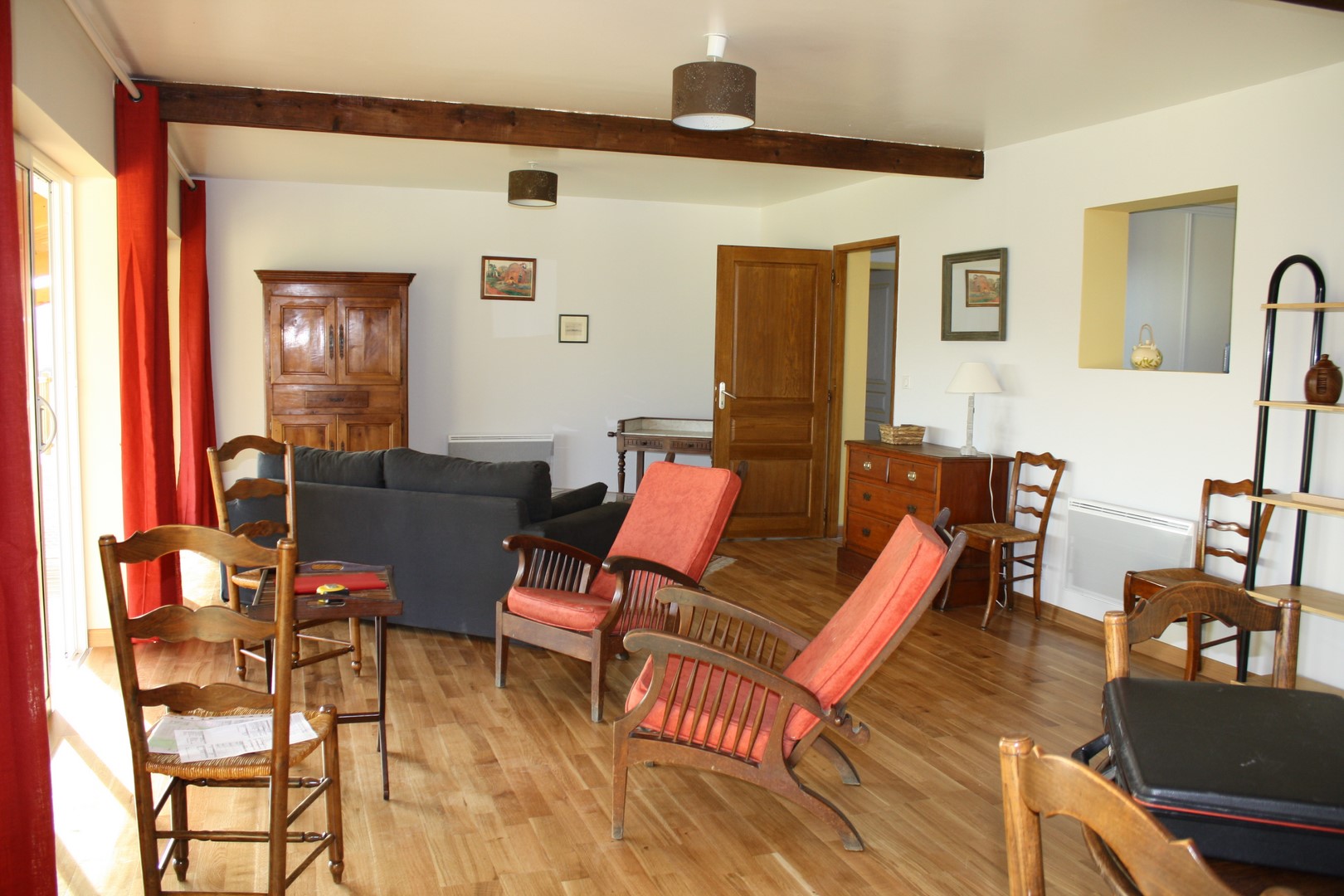 Le grand Cabiroo, Argagnon - photo 3