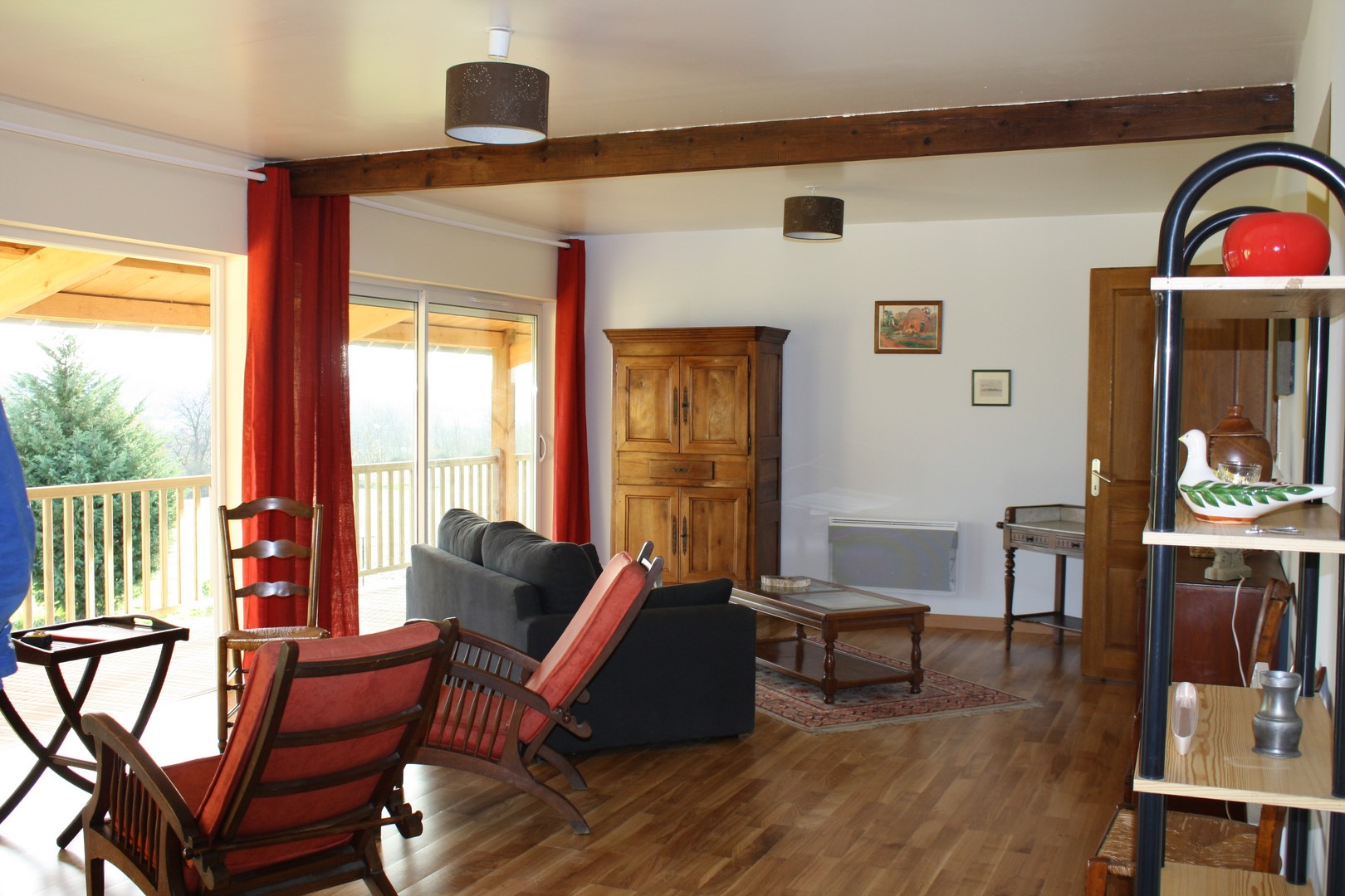 Le grand Cabiroo, Argagnon - photo 4