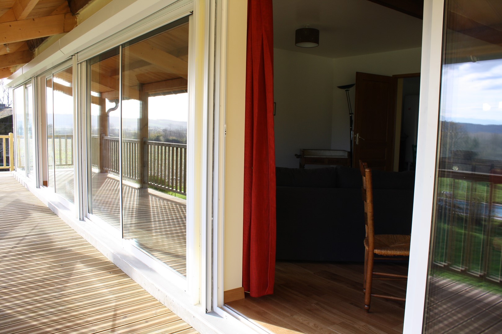 Le grand Cabiroo, Argagnon - photo 6