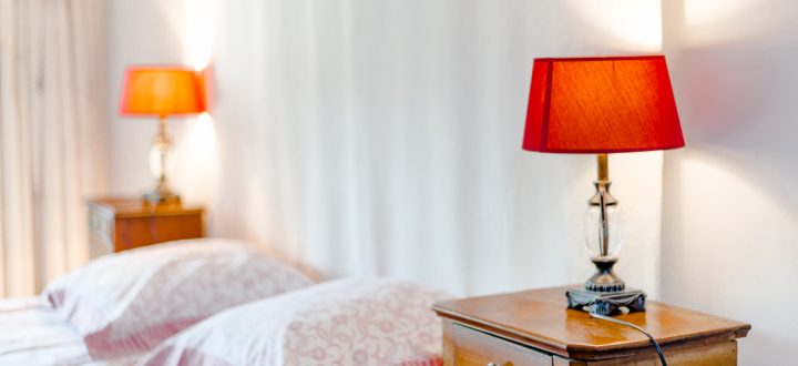 Le Grand Gîte - Les Moulins du Daumail