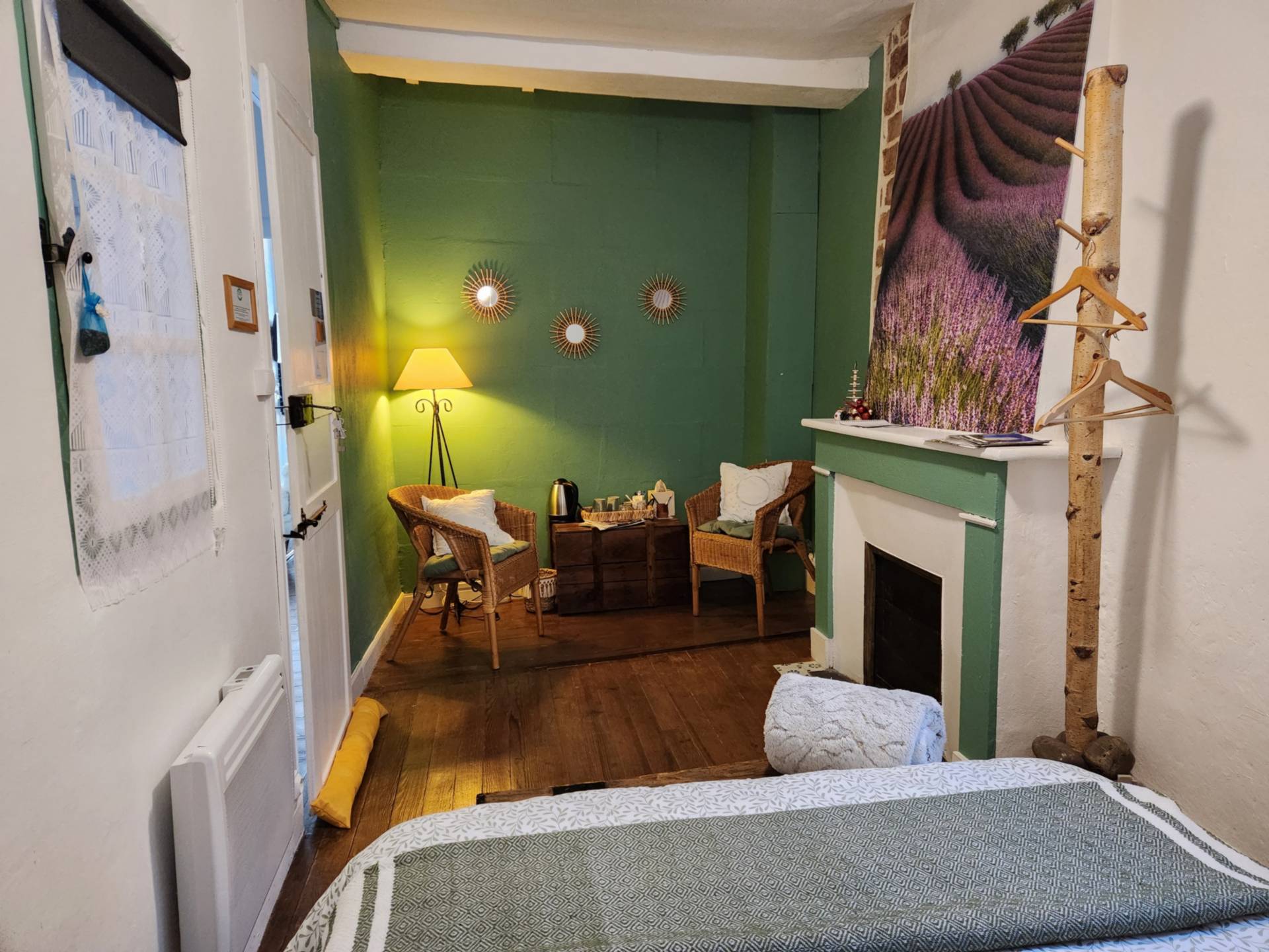 Le Grand Houx - photo 2