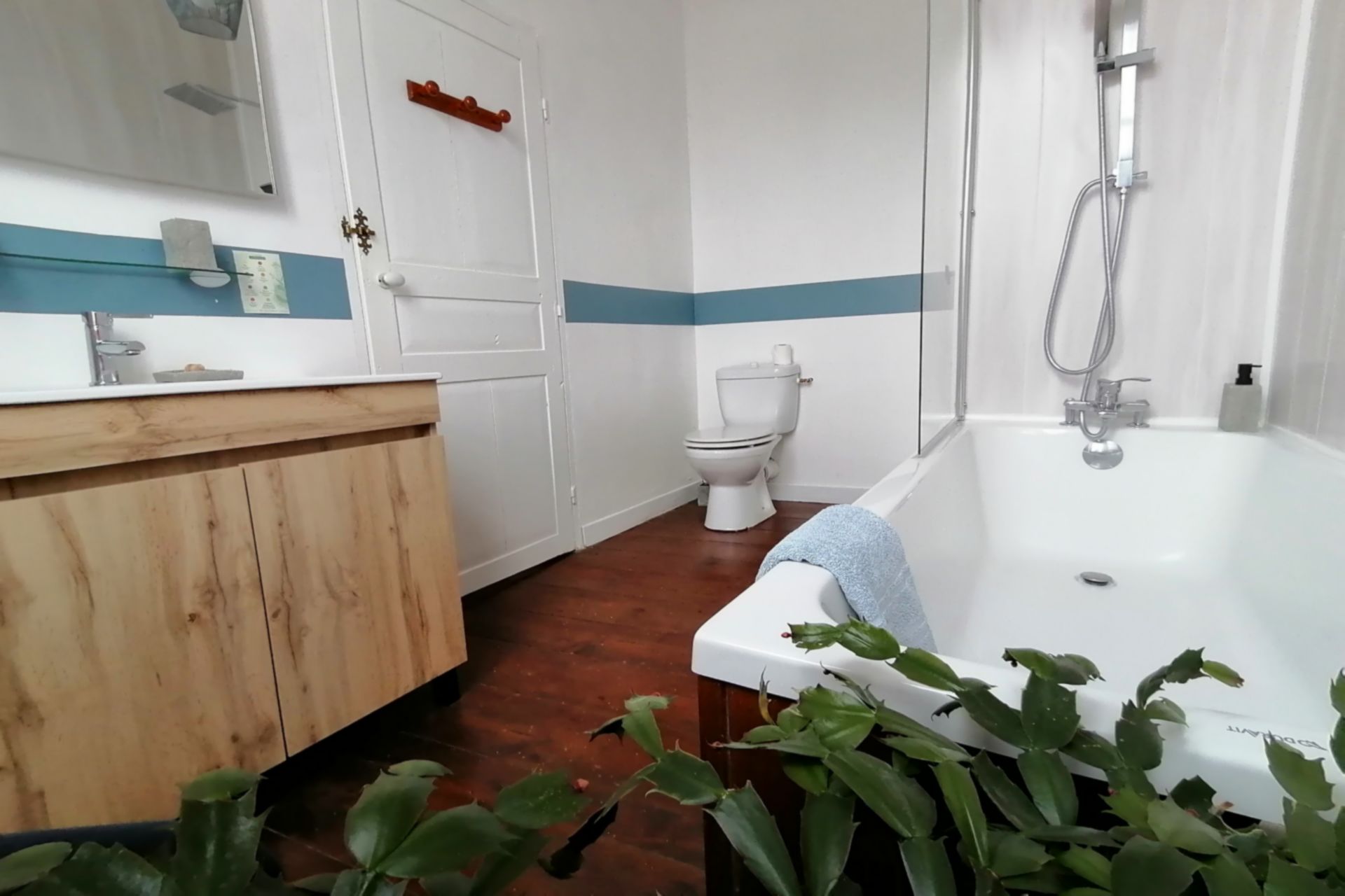 Le Grand Houx, Orthez - photo 13