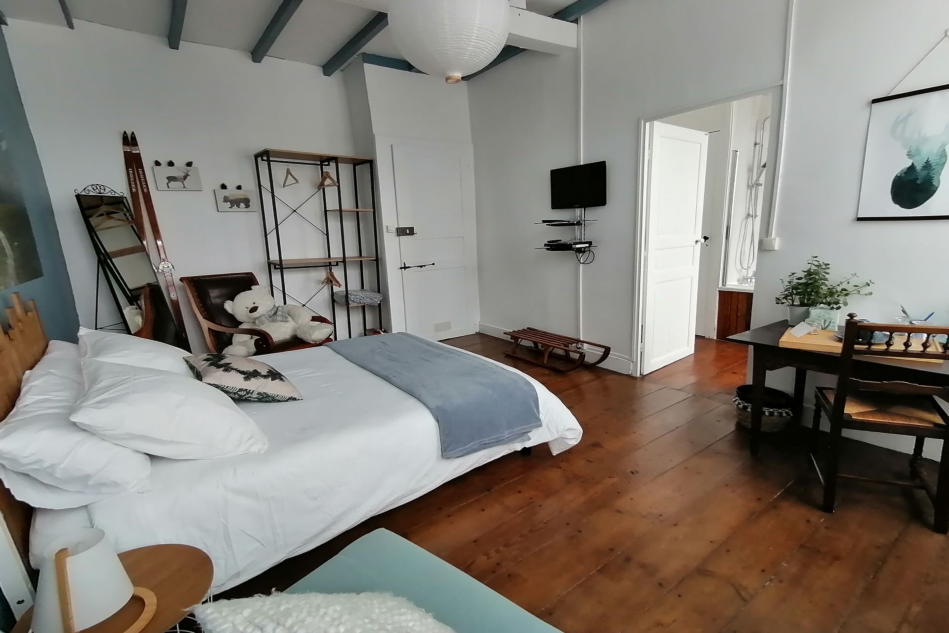 Le Grand Houx, Orthez - photo 16