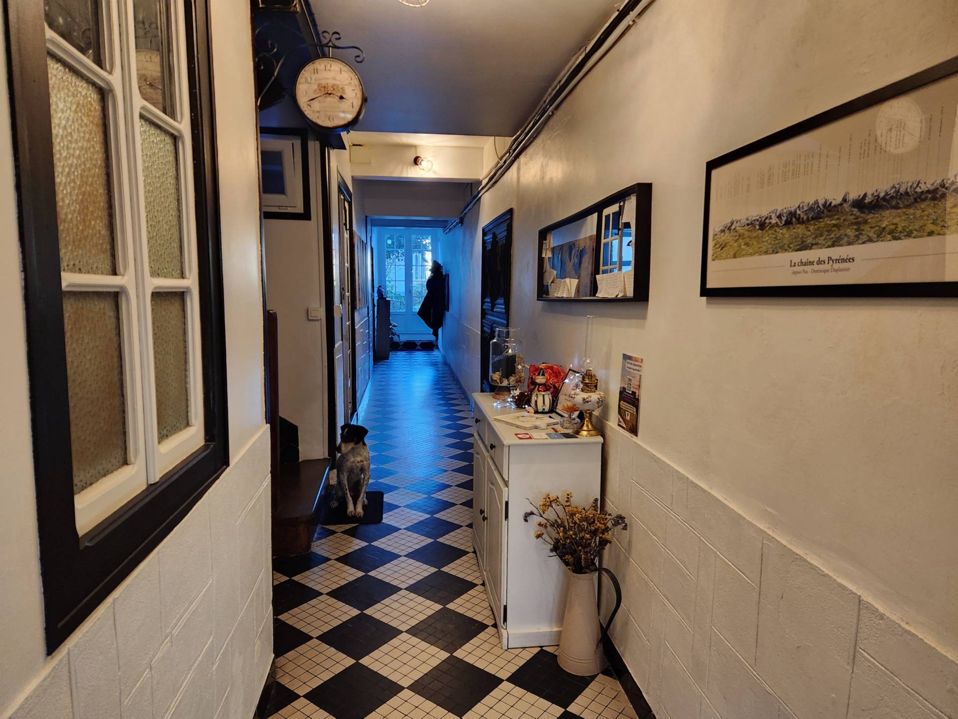 Le Grand Houx, Orthez - photo 14