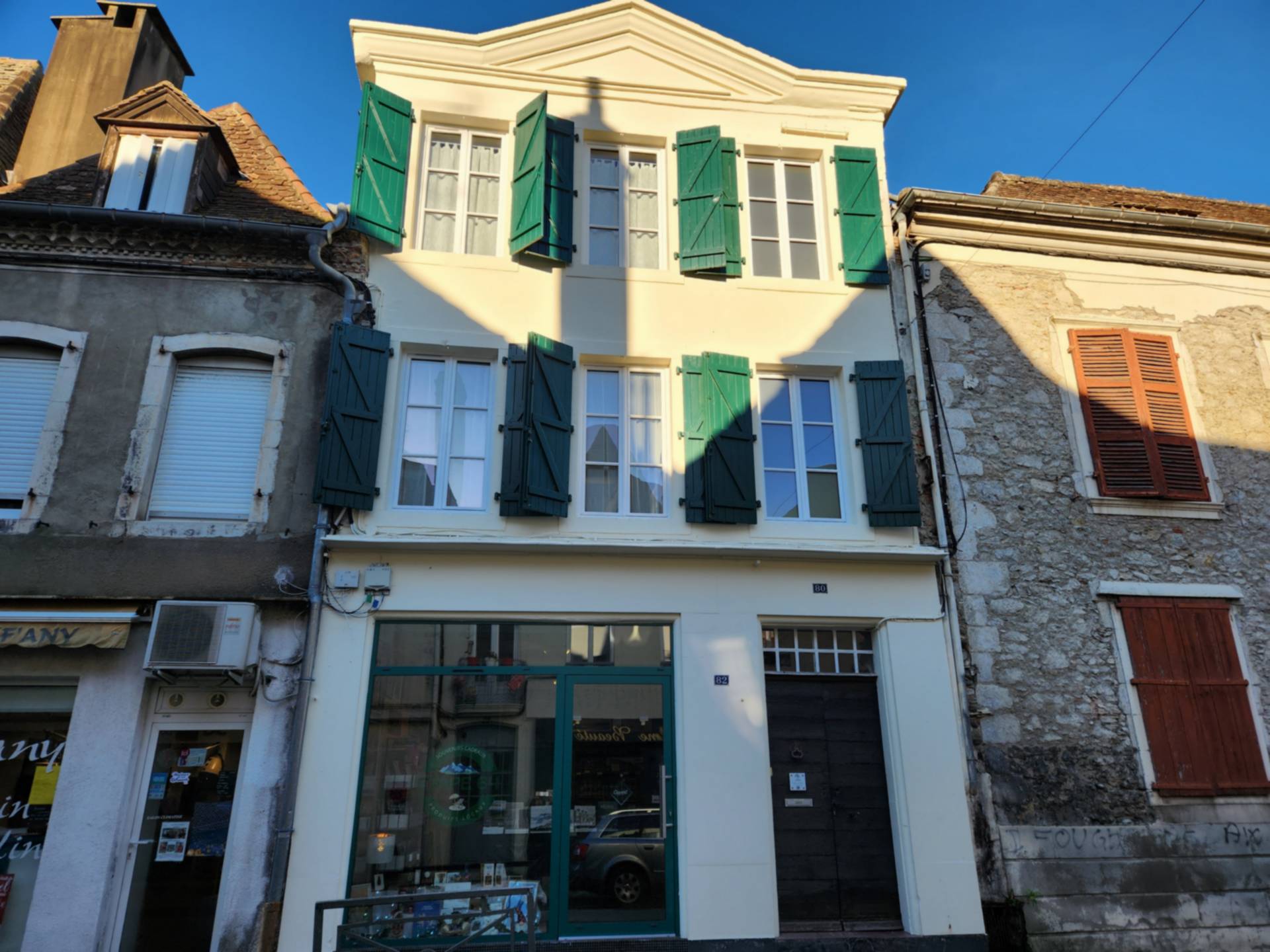 Le Grand Houx, Orthez - photo 17