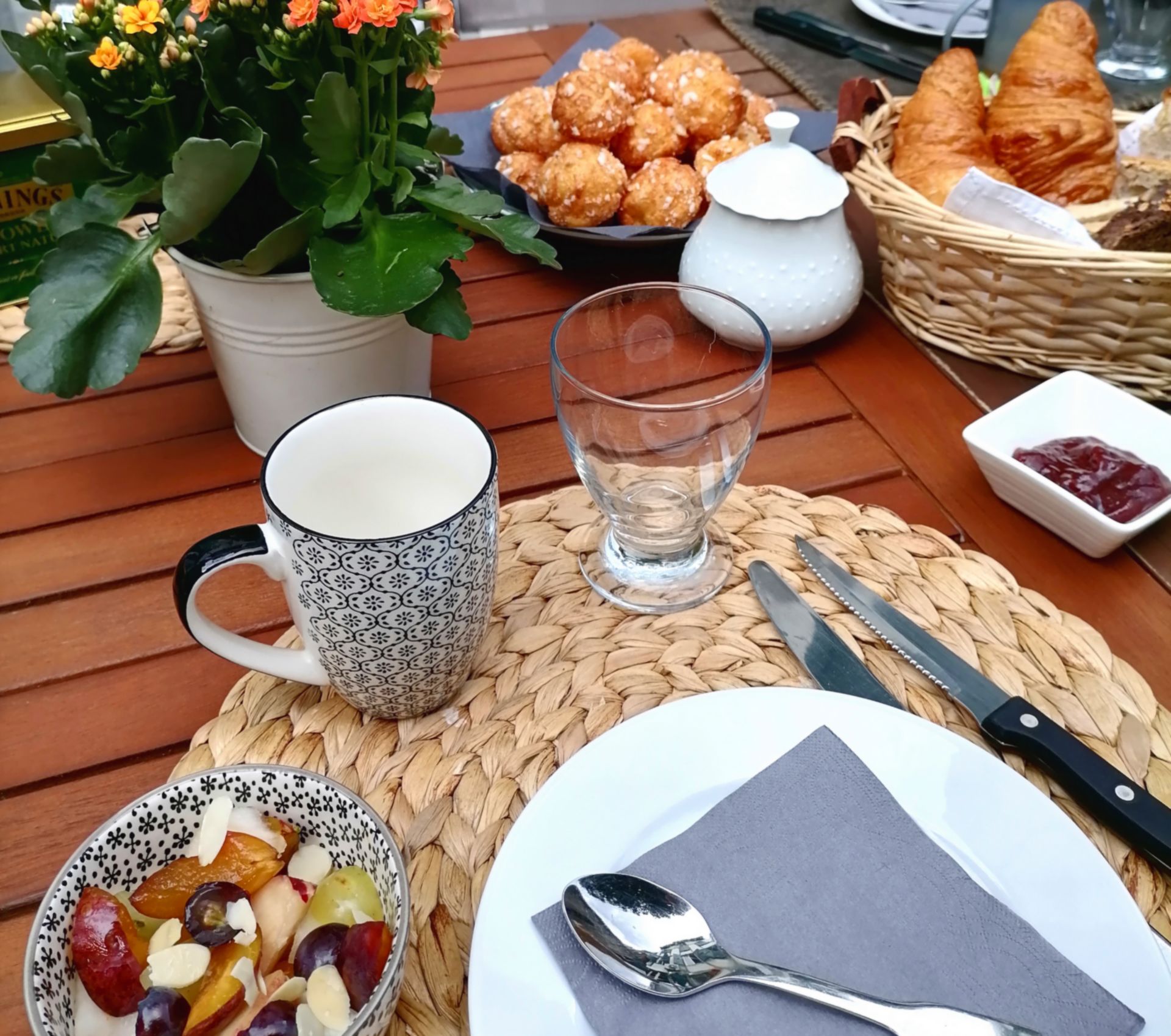 Le Grand Houx - photo 5