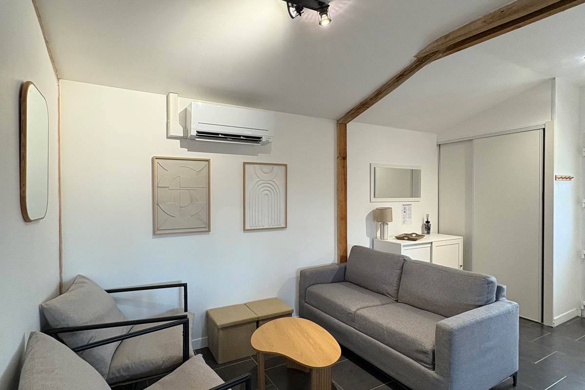 Le Grand Landais, Clermont - photo 2