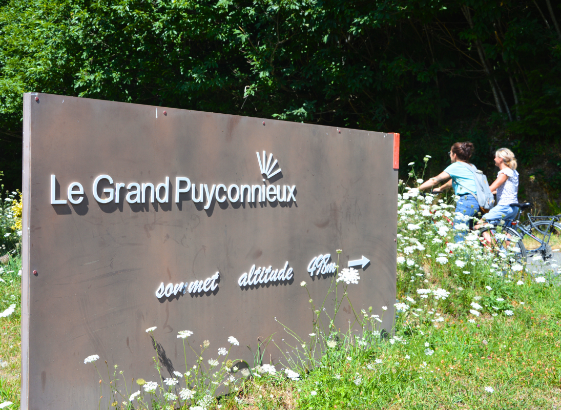 Le Grand Puyconnieux, Dournazac - photo 6