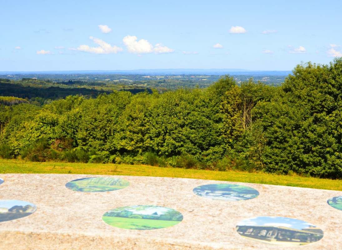 Le Grand Puyconnieux - photo 4