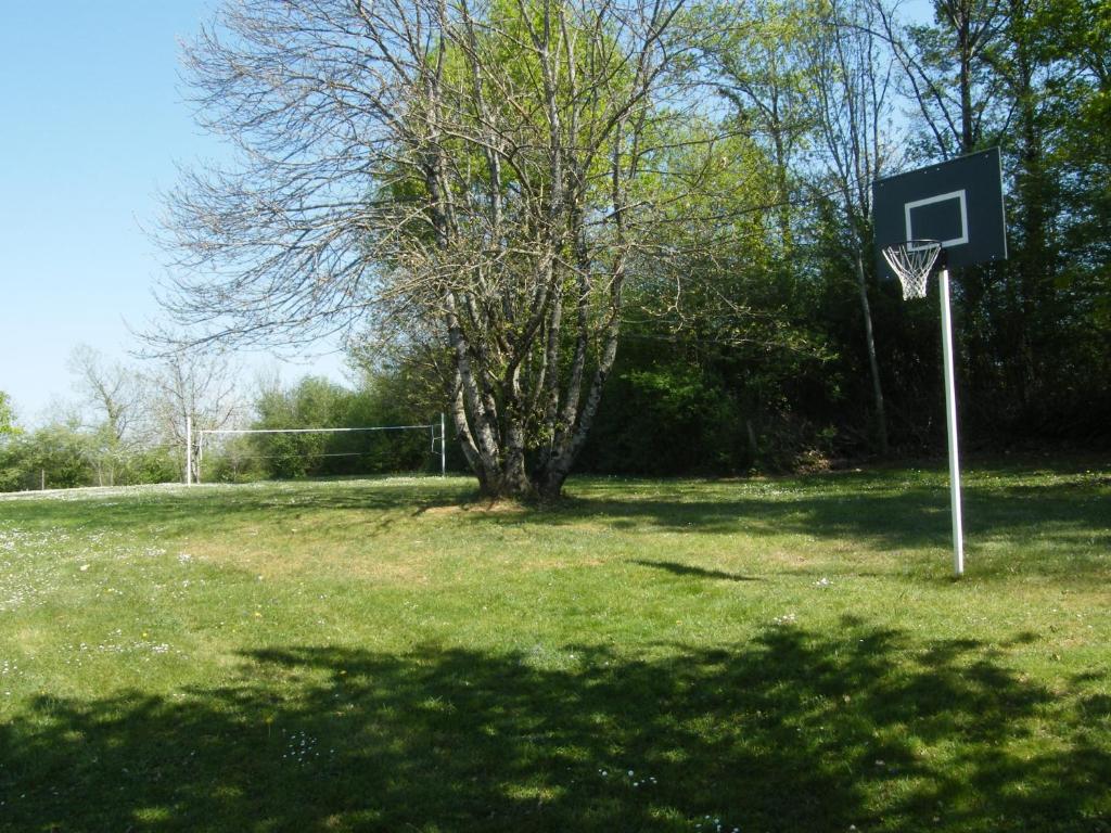 Domaine Les Pins - Gîte le Hêtre, Nanthiat - photo 2