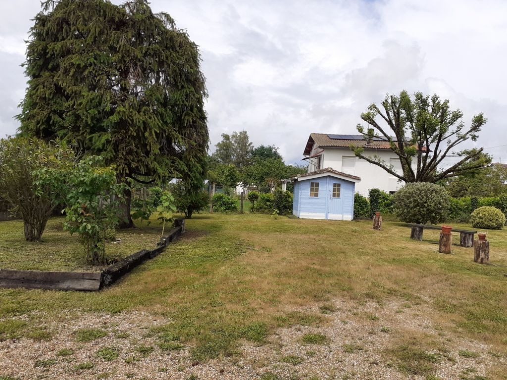 Gîte Louisette ROCHE, Montpon-Ménestérol - photo 18