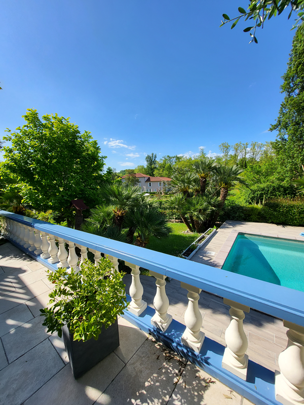 Le Jardin Tropical, Eugénie-les-Bains - photo 10