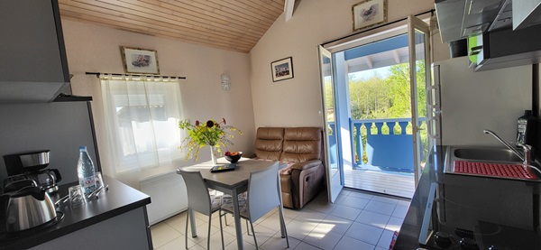 Le Jardin Tropical, Eugénie-les-Bains - photo 12