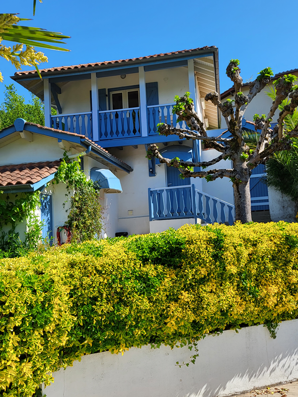Le Jardin Tropical, Eugénie-les-Bains - photo 13
