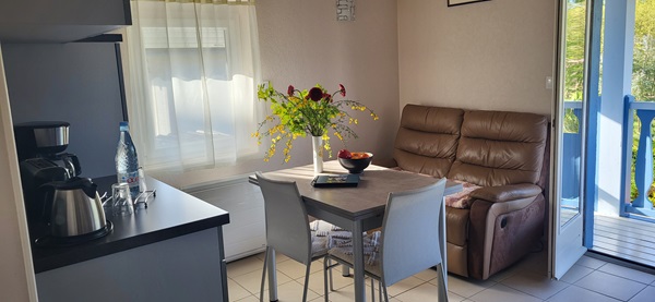 Le Jardin Tropical, Eugénie-les-Bains - photo 2